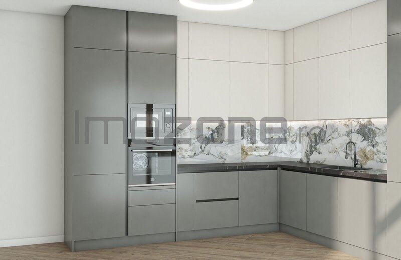 Otopeni, zone Ferme, vila P+1, 4 camere,  3 dormitoare, 3 bai, comision 0%