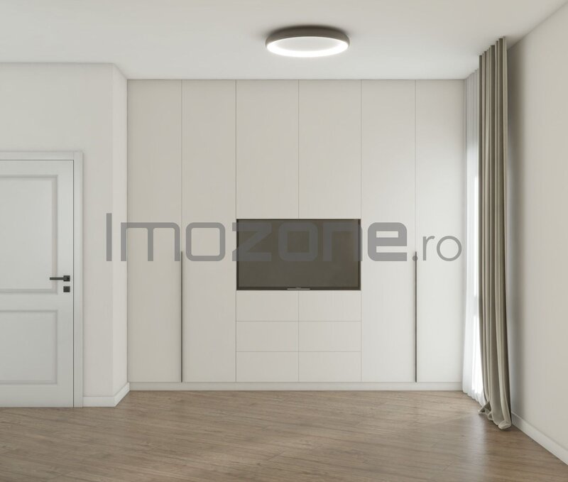 Otopeni, zone Ferme, vila P+1, 4 camere,  3 dormitoare, 3 bai, comision 0%